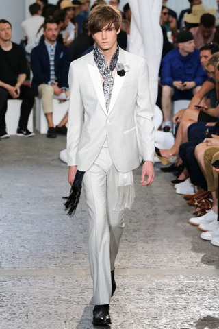 John Varvatos / - 2015